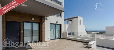 Piso – San Miguel de Salinas, Las Escalericas - Vista 2