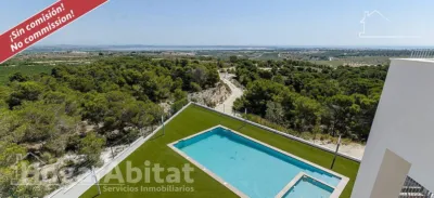Piso – San Miguel de Salinas, Las Escalericas - Vista 4