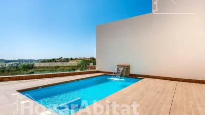 Casa – San Miguel de Salinas, Las Escalericas - Más