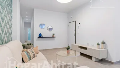 Flat on Calle de Ramón Gallud photo 14