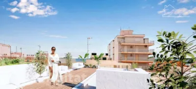 Flat on Calle de Ramón Gallud photo 15
