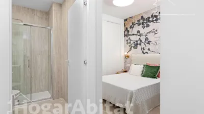 Flat on Calle de Ramón Gallud photo 23