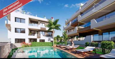 Penthouse on Pais Valenciano Street photo 2