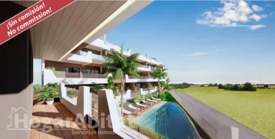 Penthouse on Pais Valenciano Street photo 3
