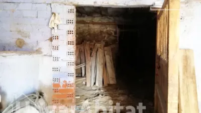 Casa en venta en Calle San Roque, Allepuz de 53.000 €