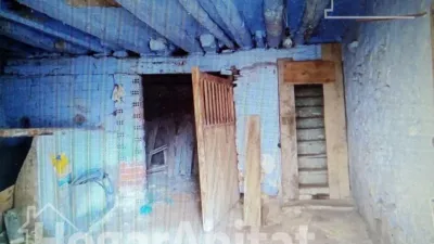 Casa en venta en Calle San Roque, Allepuz de 53.000 €