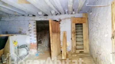 Casa en venta en Calle San Roque, Allepuz de 53.000 €