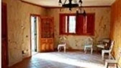 Chalet on Calle del Cerrillo Pago photo 10