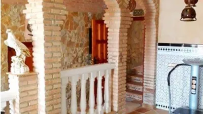 Chalet on Calle del Cerrillo Pago photo 16