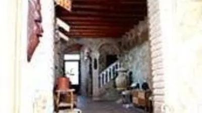 Chalet on Calle del Cerrillo Pago photo 20