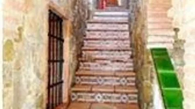 Chalet on Calle del Cerrillo Pago photo 30