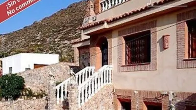 Chalet on Calle del Cerrillo Pago photo 3