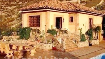 Chalet on Calle del Cerrillo Pago photo 5