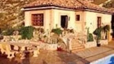 Chalet on Calle del Cerrillo Pago photo 7