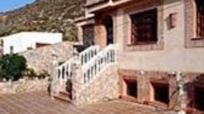 Chalet on Calle del Cerrillo Pago photo 9