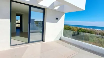 Chalet on Calle del Mandariner photo 19