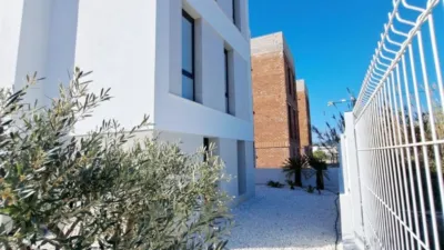 Chalet on Calle del Mandariner photo 20