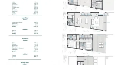 Chalet on Calle del Mandariner photo 25