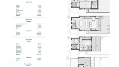 Chalet on Calle del Mandariner photo 26