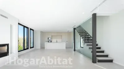Chalet on Calle del Mandariner photo 3