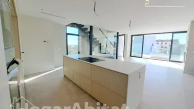 Chalet on Calle del Mandariner photo 4