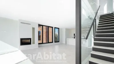 Chalet on Calle del Mandariner photo 9