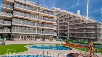 Piso en venta en Calle Partida Torre La Sal, Cabanes de 215.900 €