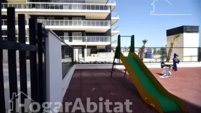 Piso en venta en Calle Partida Torre La Sal, Cabanes de 215.900 €