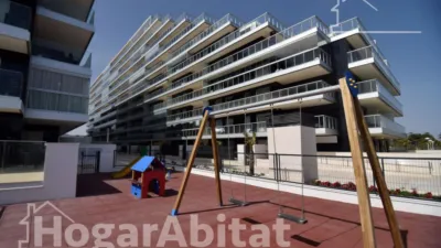 Piso en venta en Calle Partida Torre La Sal, Cabanes de 215.900 €
