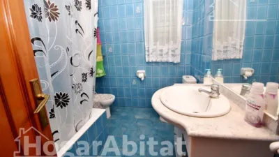 Terraced House in Carrer de Pedralba photo 22