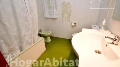 Terraced House in Carrer de Pedralba photo 25