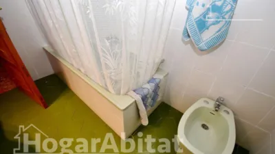 Terraced House in Carrer de Pedralba photo 27