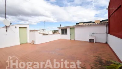 Terraced House in Carrer de Pedralba photo 2