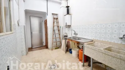 Terraced House in Carrer de Pedralba photo 34