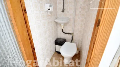 Terraced House in Carrer de Pedralba photo 35
