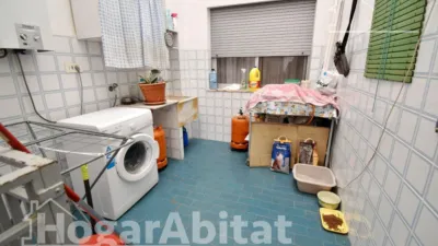 Terraced House in Carrer de Pedralba photo 38