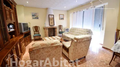 Terraced House in Carrer de Pedralba photo 3
