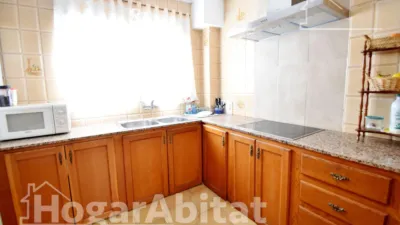 Terraced House in Carrer de Pedralba photo 6