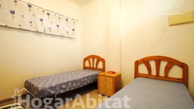 Apartment on Avinguda de Borrons photo 11
