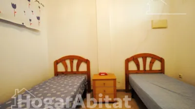 Apartment on Avinguda de Borrons photo 12