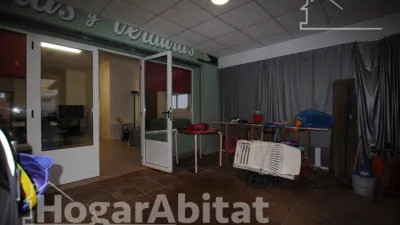 Apartment on Avinguda de Borrons photo 22