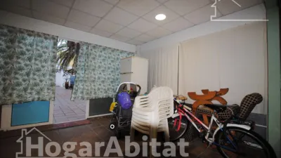 Apartment on Avinguda de Borrons photo 23