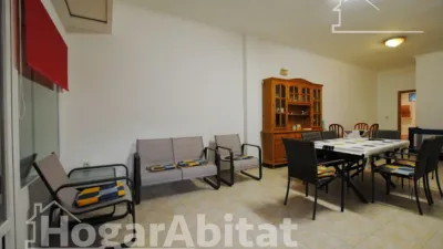Apartment on Avinguda de Borrons photo 24
