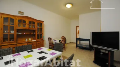 Apartment on Avinguda de Borrons photo 26