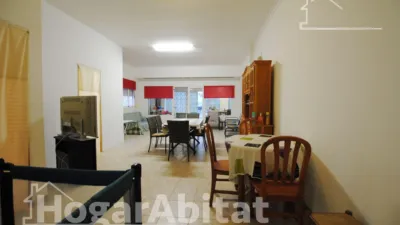 Apartment on Avinguda de Borrons photo 27