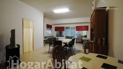 Apartment on Avinguda de Borrons photo 28