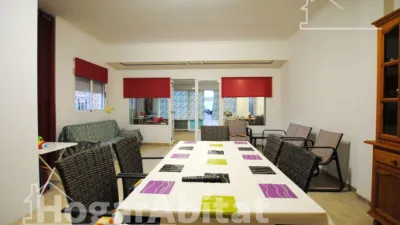 Apartment on Avinguda de Borrons photo 29