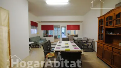 Apartment on Avinguda de Borrons photo 2