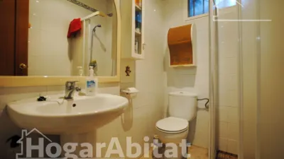 Apartment on Avinguda de Borrons photo 31
