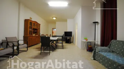Apartment on Avinguda de Borrons photo 3